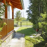 Pajtas 2 By Interhome Apartman Balatonfenyves