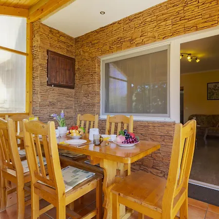 Pajtas 2 By Interhome Balatonfenyves