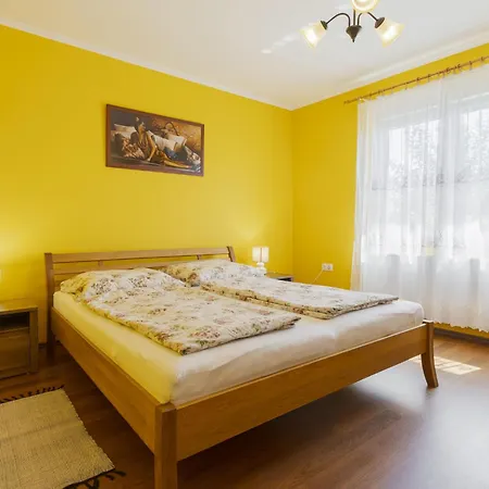 Pajtas 2 By Interhome Apartament *