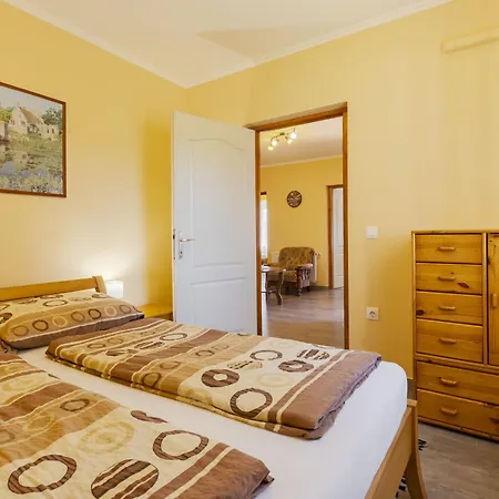 Apartament Pajtas 2 By Interhome *