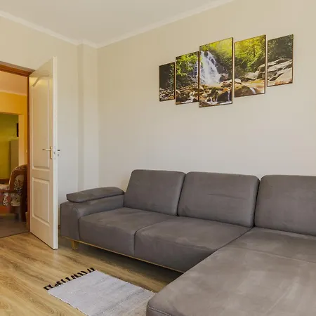 Pajtas 2 By Interhome Lejlighed Balatonfenyves