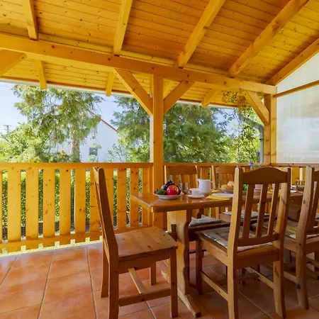Pajtas 2 By Interhome *