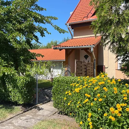 Lejlighed Pajtas 2 By Interhome Balatonfenyves