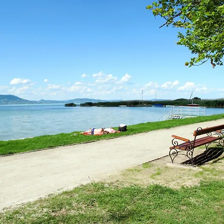 Pajtas 2 By Interhome Lejlighed Balatonfenyves