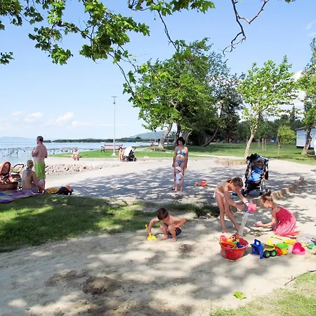 Lejlighed Pajtas 2 By Interhome Balatonfenyves
