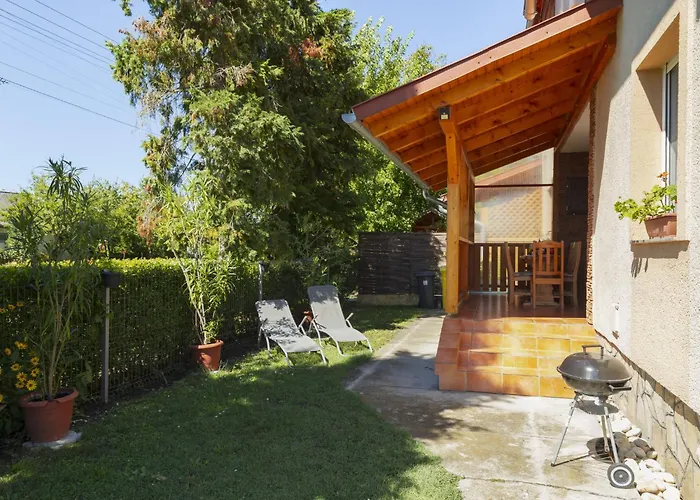 Pajtas 2 By Interhome *