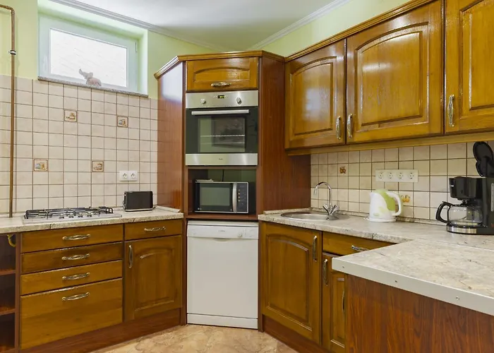 Apartment Pajtas 2 By Interhome *