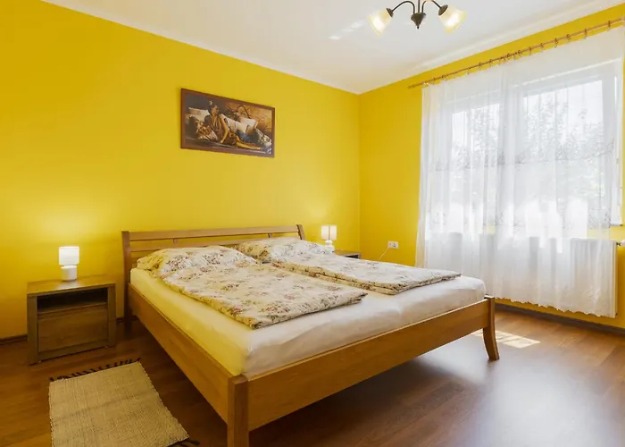 Pajtas 2 By Interhome Apartment *