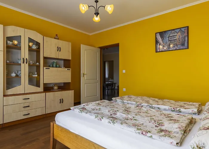 Pajtas 2 By Interhome Апартаменты Балатонфеньвеш