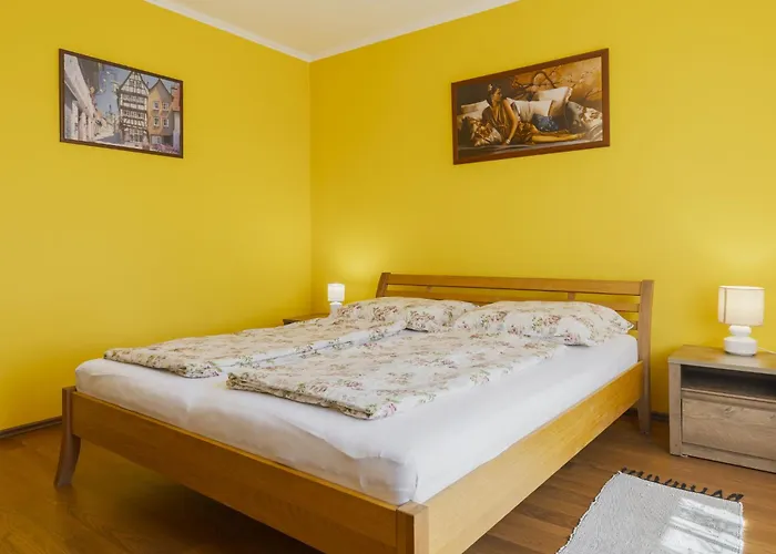 Pajtas 2 By Interhome * Балатонфеньвеш