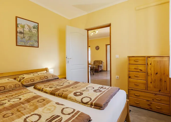 Апартаменты Pajtas 2 By Interhome *