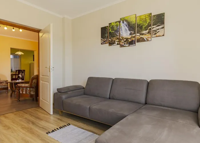 Pajtas 2 By Interhome Апартаменты Балатонфеньвеш