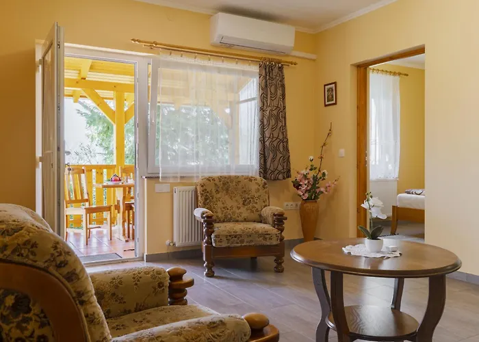 Pajtas 2 By Interhome Апартаменты *