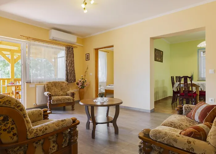 Pajtas 2 By Interhome Apartment *