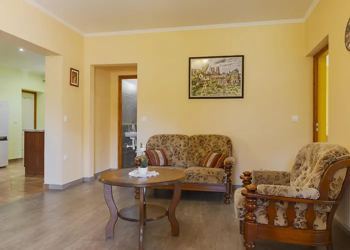 Pajtas 2 By Interhome Апартаменты