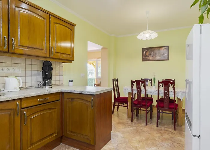 Апартаменты Pajtas 2 By Interhome