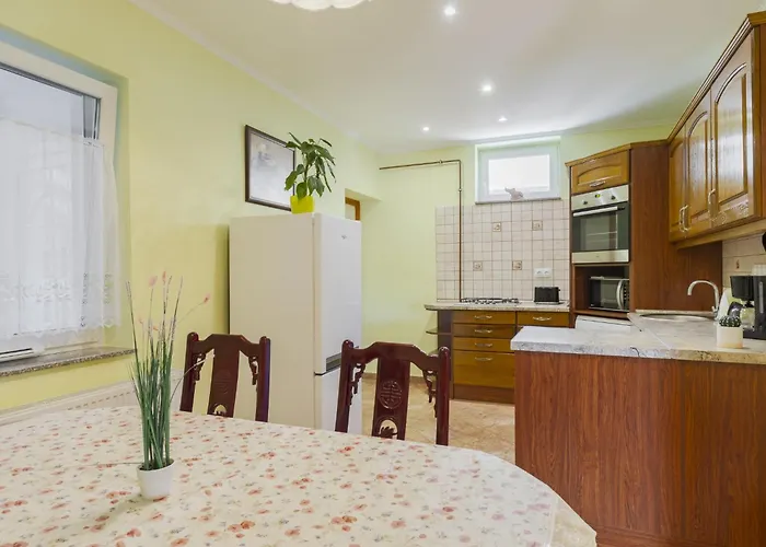 Pajtas 2 By Interhome Апартаменты