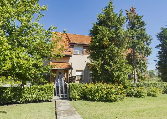 Апартаменты Pajtas 2 By Interhome *