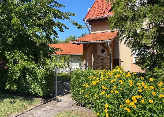 Апартаменты Pajtas 2 By Interhome Балатонфеньвеш