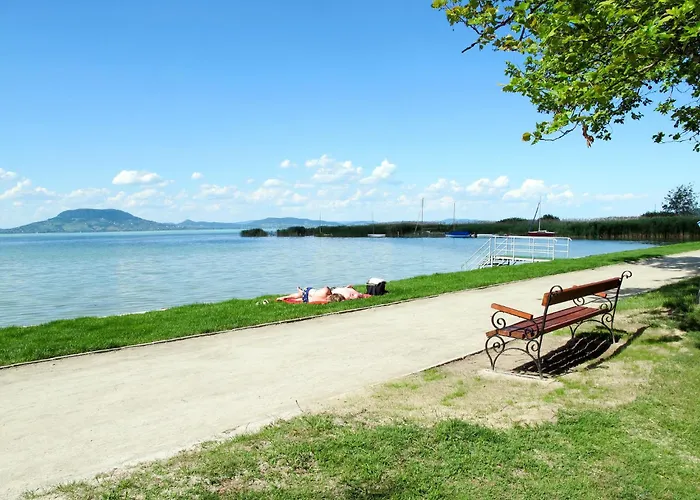 Pajtas 2 By Interhome Апартаменты Балатонфеньвеш