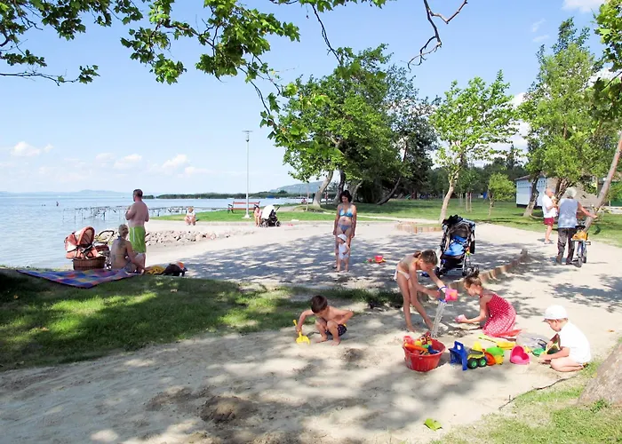 Апартаменты Pajtas 2 By Interhome Балатонфеньвеш